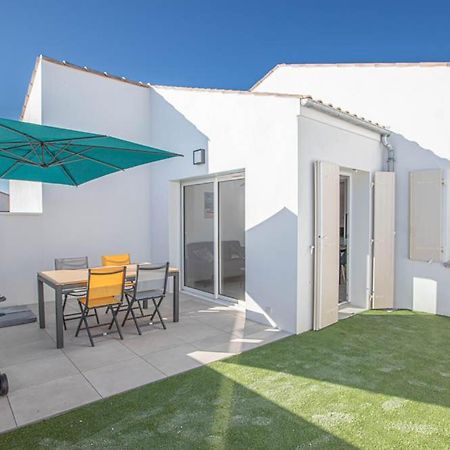 Le Matelot Maison Avec Piscine/Parking/Wifi/Plages 5Kms レ・マトゥ エクステリア 写真