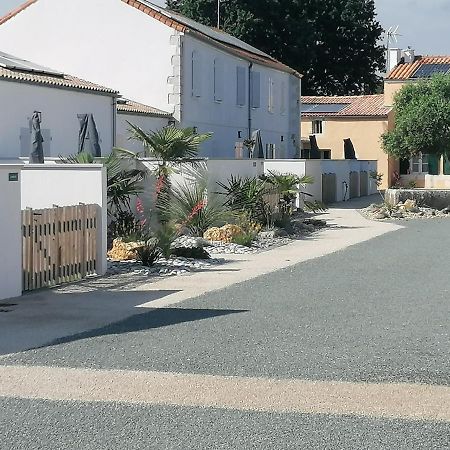 Le Matelot Maison Avec Piscine/Parking/Wifi/Plages 5Kms レ・マトゥ エクステリア 写真
